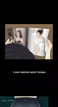 Dark Game Ch.1-14 (English) (Ongoing)