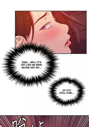 Secret Class Ch.46/?