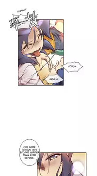 [Son Hee-Joon] Master in My Dreams Ch.0-32 (English) (Ongoing)