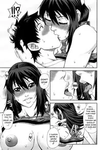 [Ikumo Taisuke] Watashi ga Toriko ni Natte Yaru | I Became A Sex Slave [English] [Doujins.com]
