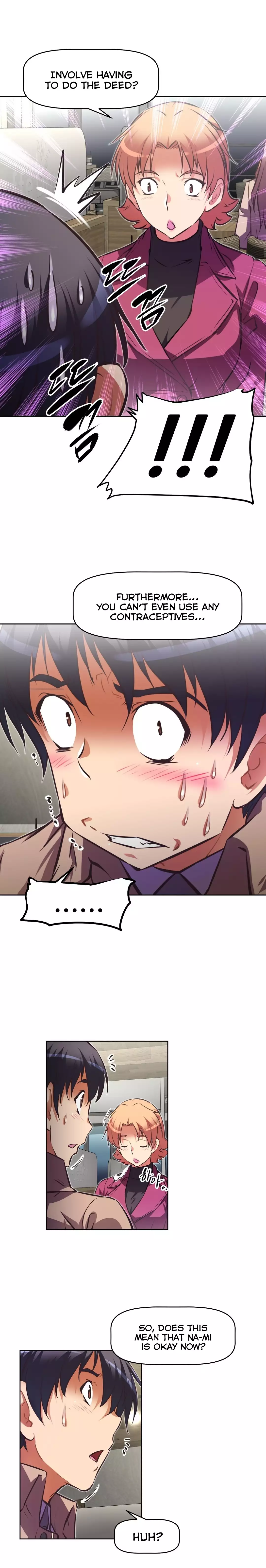 Brawling Go Ch.76-118