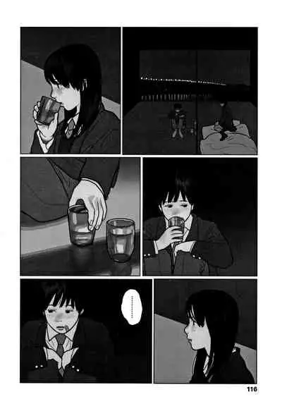 [Ooyoko Yamaame] Ochinai Ame | Unfalling Rain Ch. 1-5 [English] [XNumbers]