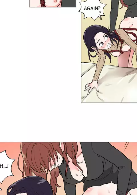 Sadistic Beauty Ch.1-32