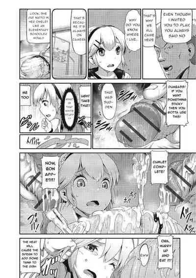 [Yuushi Tessen] Tokutei Shimashita | Target Identified (Suitei Kanojo) [English] {Trump4prez566}