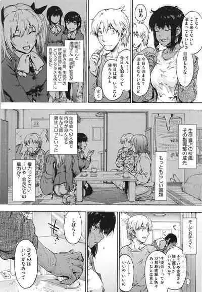 Harem Cult side CULT