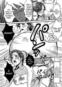 [Nagashima Chousuke] Kigenzen 10000 Nen no Ota | The Otaku in 10,000 B.C. Ch. 1-22 [English] [Natty Translations, Lazarus H]