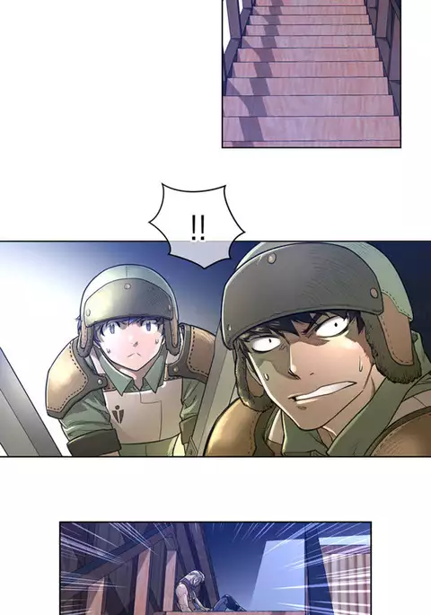 Perfect Half Ch.1-23