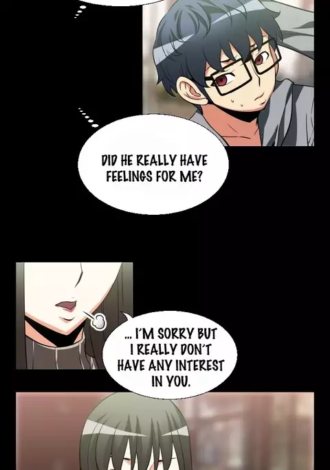 Love Parameter Ch.1-61