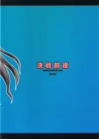 (C66) [Muteki Chaya (Nippori) Kessen Zenya (Fate/stay night)