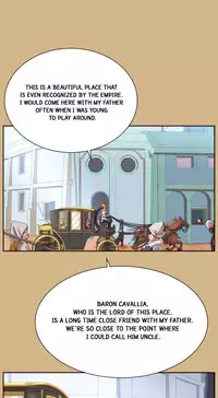 [Hong BanJang] Aharoo Ch.1-40 (English) (YoManga) (Ongoing)