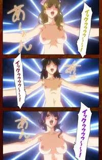 [G.J?] [Full Color Seijin Han] Anata no Shiranai Kangofu Kouhen Complete Ban [Digital]