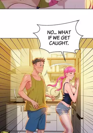 What do you Take me For? Ch.15/?