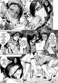 [Koyanagi Royal] Ranchiki Hihoukan GOLD | Orgy Treasure Mansion GOLD [English] [Decensored]