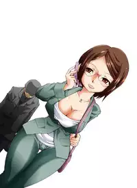 [Nightmare Express -Akumu no Takuhaibin-] Yokubou Kaiki Dai 462 Shou -Kyonyuu na Jimikko o Asamade Nama Rape [1] Kansai Musume Kazumi Hen-