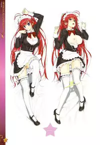 [Happoubi Jin] CLA☆CRA - CLASSY☆CRANBERRY'S -