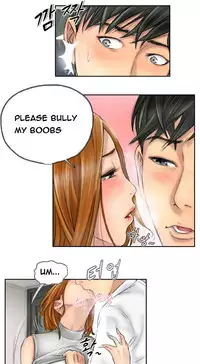 New Face Ch.1-12 (English) (Ongoing)