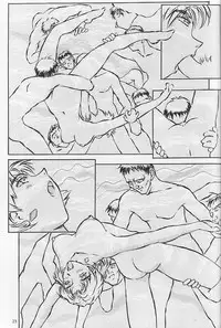 (C53) [Oiwaidou (Iwasaki Tatsuya)] Akagi Ritsuko Hen - Ritsuko Akagi Edition (Neon Genesis Evangelion)