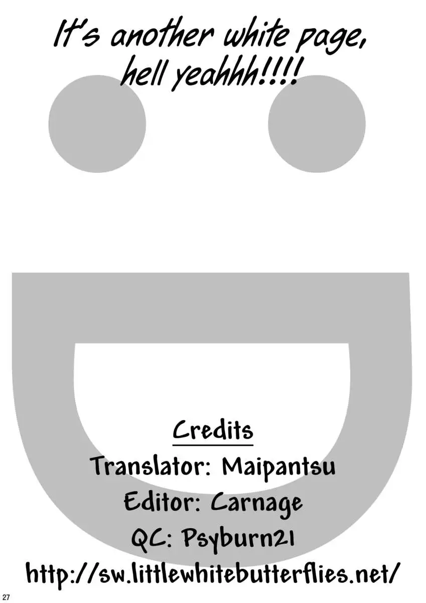 Futanari Musume ni Okasarechau! 3