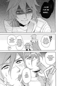 Isekai no Hitobito | People of Another World