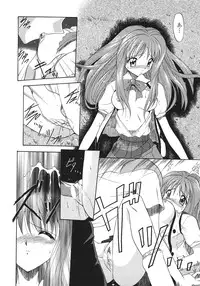 [Anthology] Libido Anthology Comic