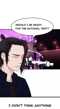 Tissue Thieves Ch.1-23 (English) (Ongoing)