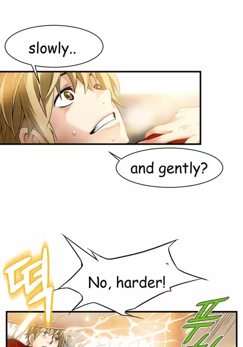 Kill the Dead Bastard Ch.0-18