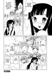 [Kotono Wakako] Classmate wa Ore no Yome! 1 - The classmate is my bride! [English] [Black Chronicle]