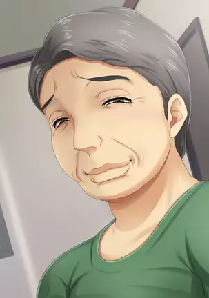 Atashi wa Kuzu Nanka ja Nai...! Furyou to Yobareru JK to Kusatta Otona-tachi no Nichijou