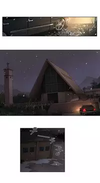 [Ramjak] Atonement Camp Ch.0-36 (Chinese)