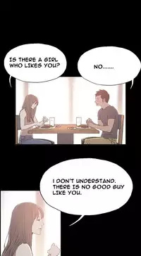 [Mr. Byeong-Su] Cohabitation Ch.1-30 (English) (Ongoing)