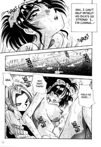 [Yukio Yukimino] Kokan ni Ekubo -Dimples Down Below- [English]