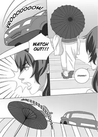 [Joberu] Fujoshi Trapped in a Seme's Perfect Body 1 (Chapter 1 - 4)