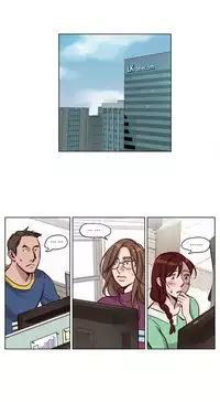 [Ramjak] Atonement Camp Ch.1-35 (English) (Ongoing)