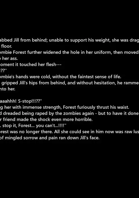 The Mansion Incident