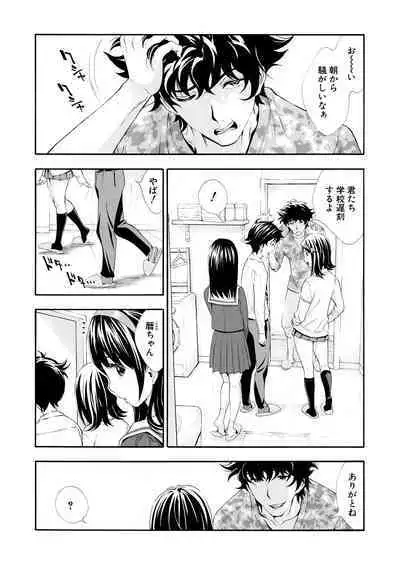 Gomen ne... Hoshikunacchatta + Bonus