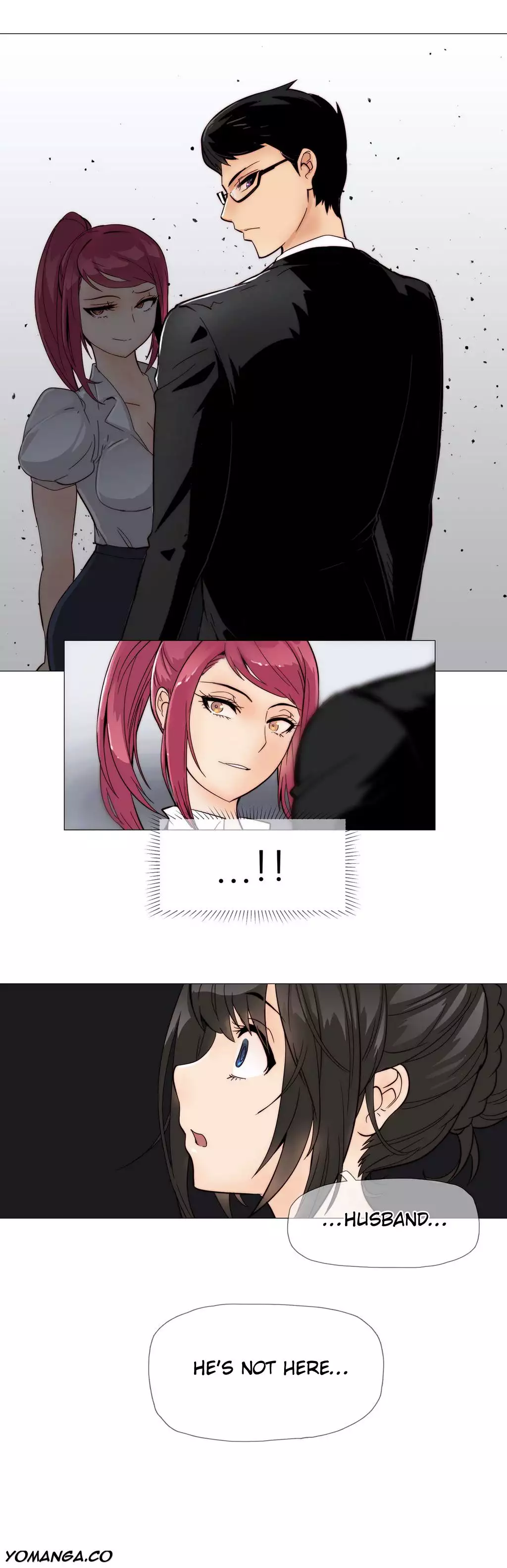 Household Affairs Ch.1-29