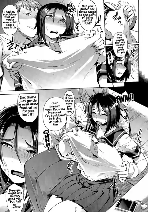 Choose {doujins.com}