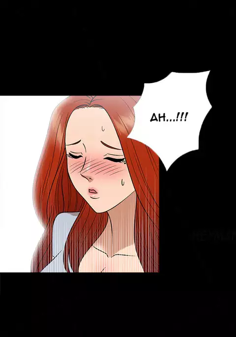 Secret Island Ch.1-28