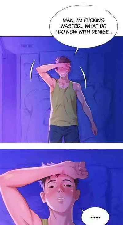 What do you Take me For? Ch.52/?