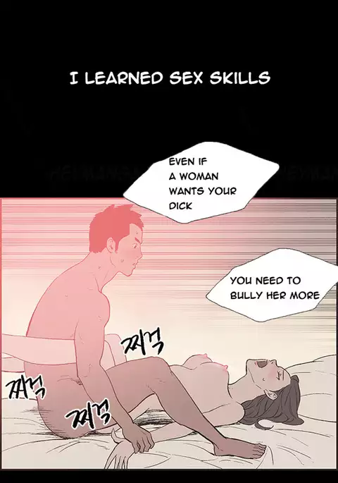 Cohabitation Ch.1-39