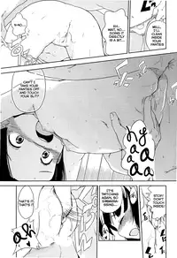 [Fuyuno Mikan] Oyuwari | Bath Division (Chiisai Onnanoko ga Suki de Nani ga Warui!) [English] [Rin]