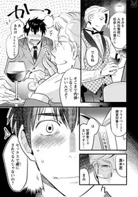 comic marginal vol.11