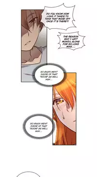 [Son Hee-Joon] Master in My Dreams Ch.0-32 (English) (Ongoing)