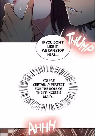 Taste of Forbbiden Fruit Ch.25/53