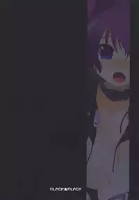 (C79) [FOXTROT (Kisaka Noboru)] BLACK★BLACK (Black Rock Shooter)