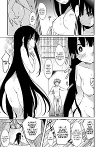 [Higenamuchi] Otome Kuzushi Ch. 1-4, 6-7, 11 [English] [HimaHimaSeijin, Rinruririn, woootskie]