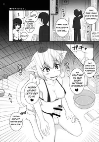 (C88) [Tobihizageri (Various)] Tanetsuke Onee-san to Yukai na Zenritsusen | Impregnating Girls and the Pleasure of the Prostate (Touhou Project) [English] [Dark Mac + Erelzen]