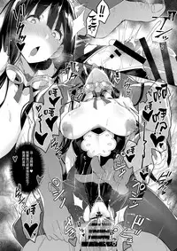 (C95) [Handful☆Happiness! (Nanahara Fuyuki)] HORNY♡BUNNY (Granblue Fantasy) [Chinese] [无毒汉化组]