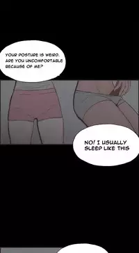 [Mr. Byeong-Su] Cohabitation Ch.1-36 (English) (Ongoing)