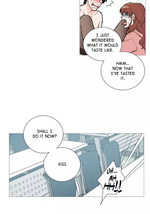 Sadistic Beauty Ch.1-32